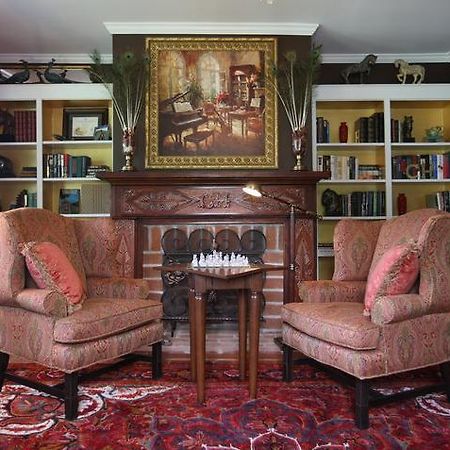 Chestnut Hill Bed & Breakfast 오렌지 외부 사진
