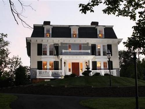 Chestnut Hill Bed & Breakfast 오렌지 외부 사진