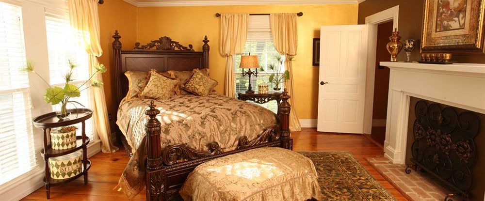 Chestnut Hill Bed & Breakfast 오렌지 외부 사진