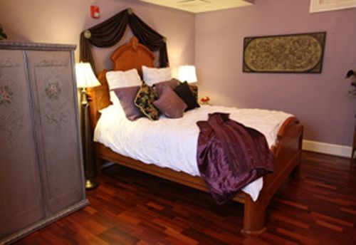 Chestnut Hill Bed & Breakfast 오렌지 외부 사진