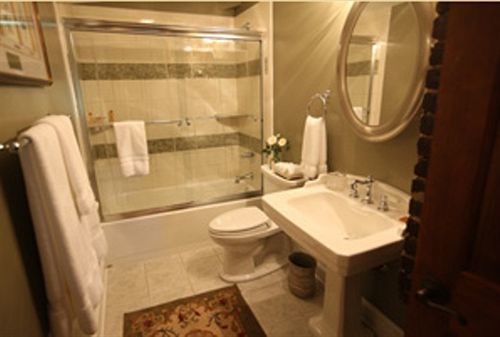 Chestnut Hill Bed & Breakfast 오렌지 외부 사진