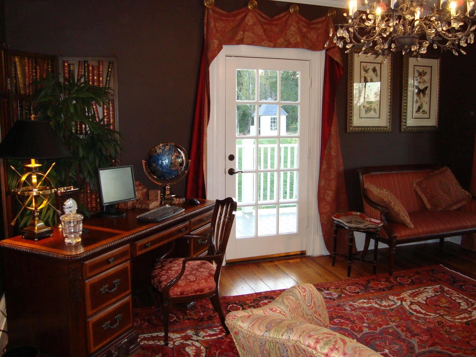 Chestnut Hill Bed & Breakfast 오렌지 외부 사진