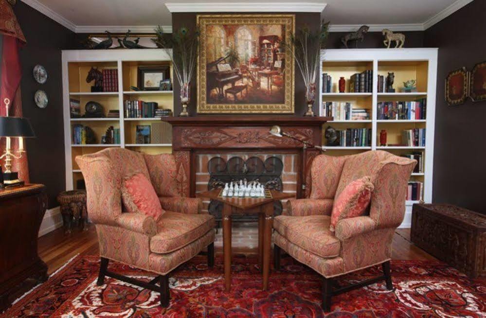 Chestnut Hill Bed & Breakfast 오렌지 외부 사진