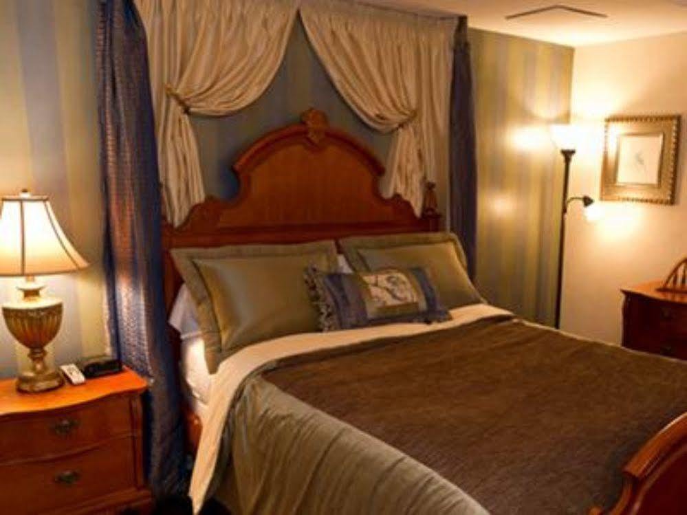 Chestnut Hill Bed & Breakfast 오렌지 외부 사진